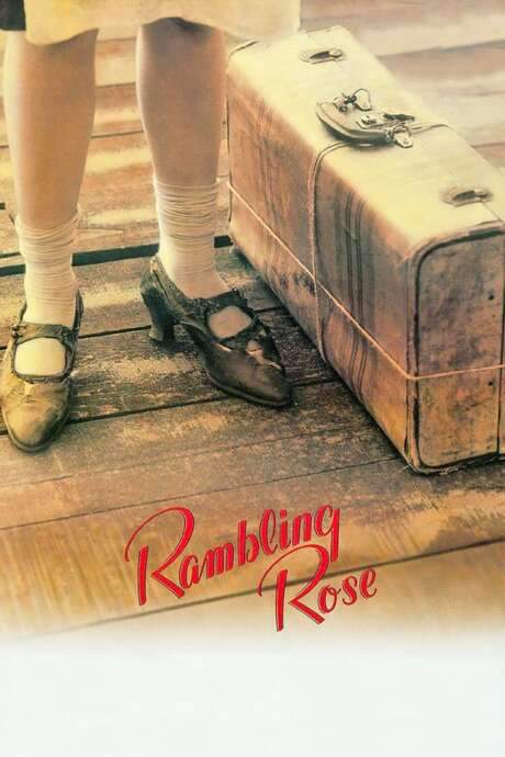 Rambling Rose
